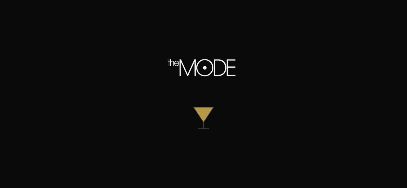 The Mode Turni — copertina